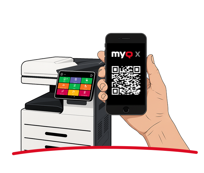 Secure authentication and access control