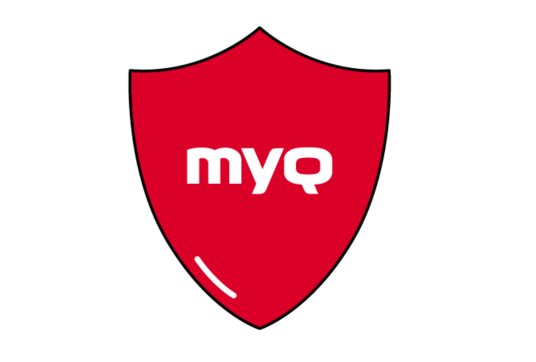 Built for compliance-driven environments