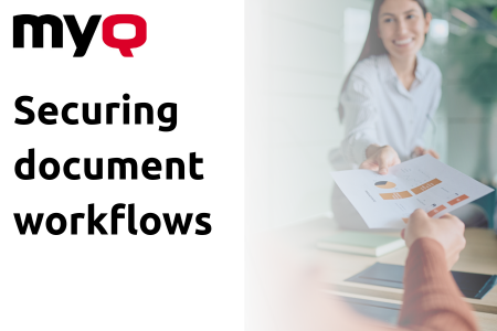 Del riesgo al control: cómo proteger los flujos de trabajo documentales
