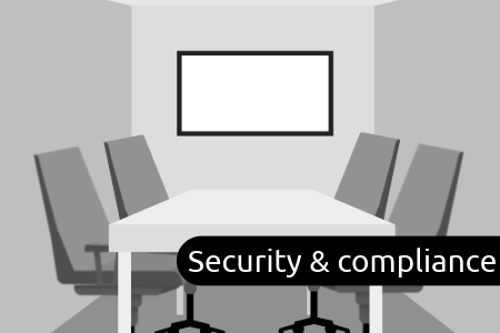Security & compliance: Building secure print and document workflows from the ground up