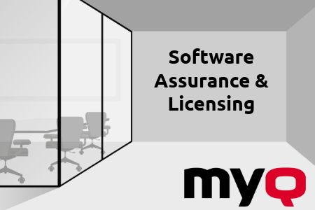 Software Assurance y licencias: qué son las claves de instalación, el programa Software Assurance y las licencias de prueba
