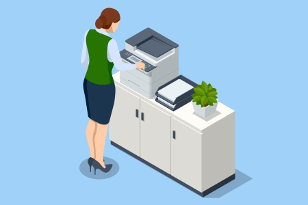 Cuando escanear un documento no es suficiente: el reto de los registros digitales fiables